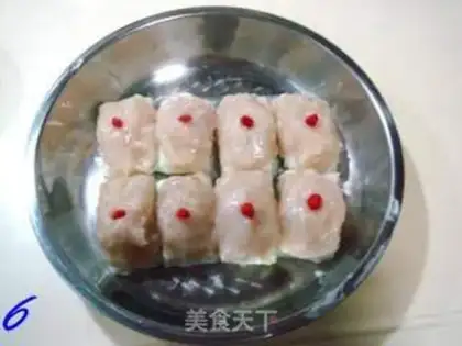 Make step 5