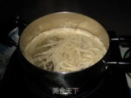 Make step 4