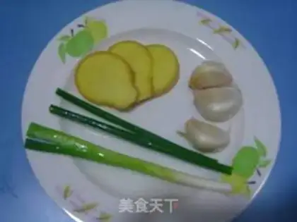Make step 1