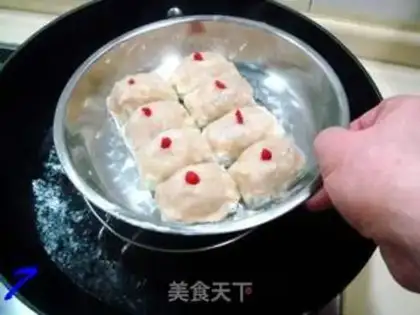 Make step 6