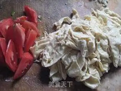 Make step 1