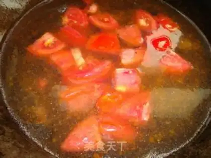 Make step 3