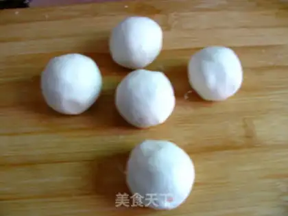 Make step 2