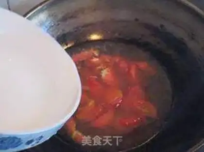 Make step 3