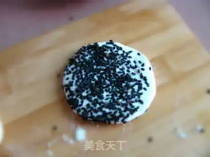 Make step 3