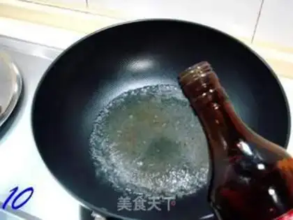 Make step 9