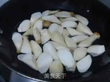 Make step 5
