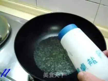 Make step 10