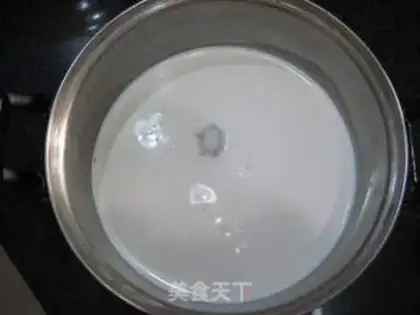 Make step 0