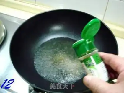 Make step 11