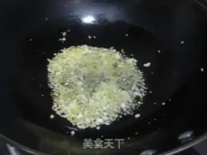 Make step 8