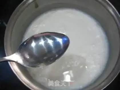 Make step 2