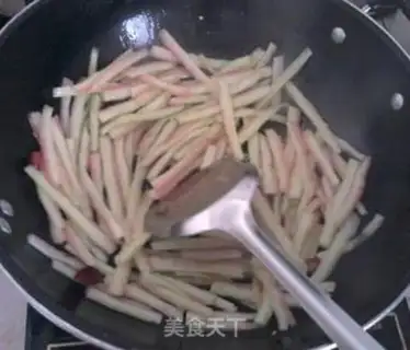 Make step 1