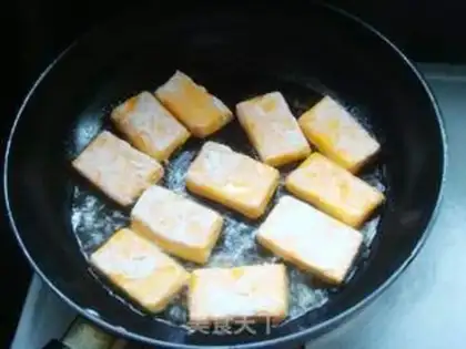 Make  step 5