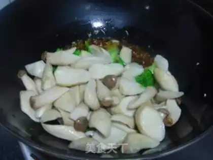 Make step 10