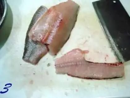 Make step 2