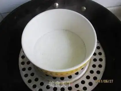 Make step 2