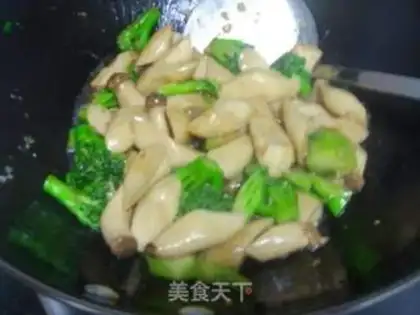 Make step 11