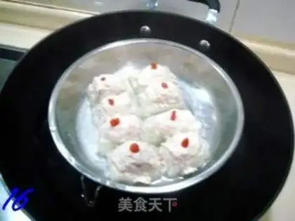 Make step 15