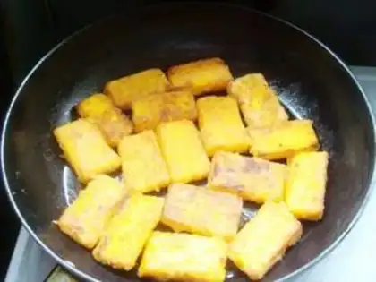 Make  step 7