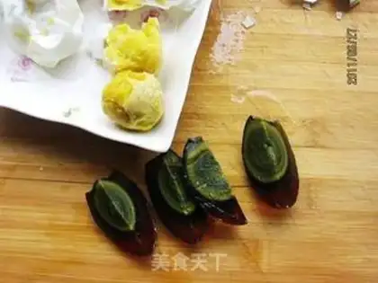 Make step 3