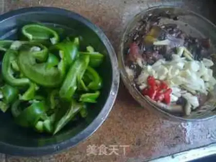 Make step 2