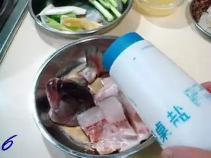 Make step 5