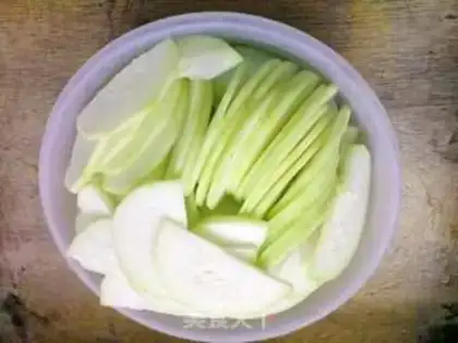 Make step 3