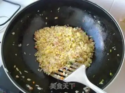 Make step 3