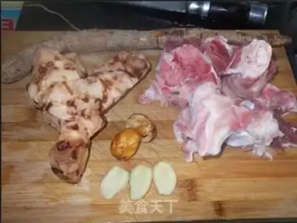 Make step 0