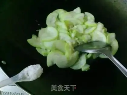 Make step 5