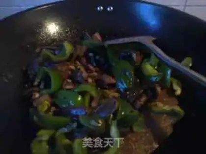 Make step 5