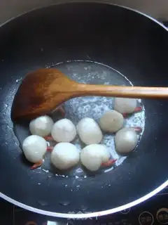 Make step 5