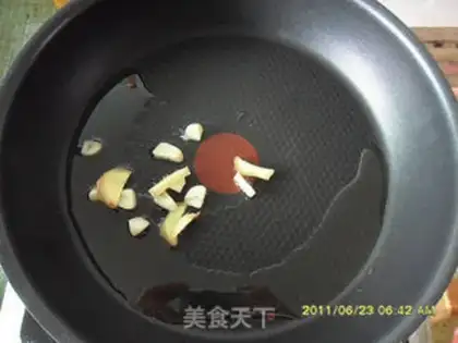 Make step 1