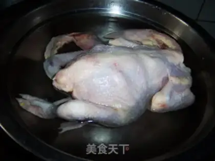 Make  step 0