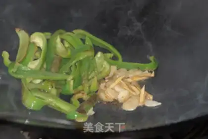 Make step 5