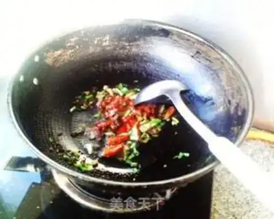 Make step 7