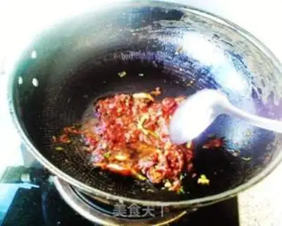 Make step 8