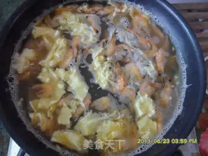 Make step 5