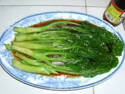 Make step 5