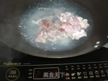 Make step 2