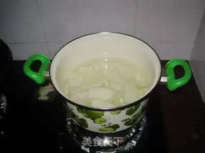 Make step 2