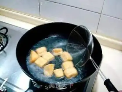 Make step 3
