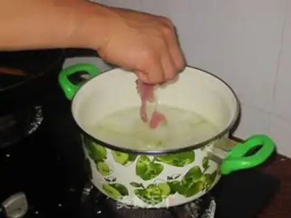 Make step 3