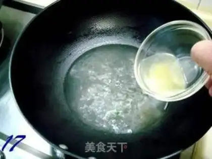 Make step 16