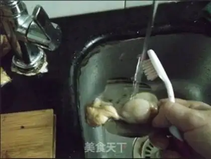Make step 2