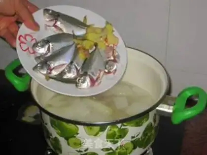 Make step 4