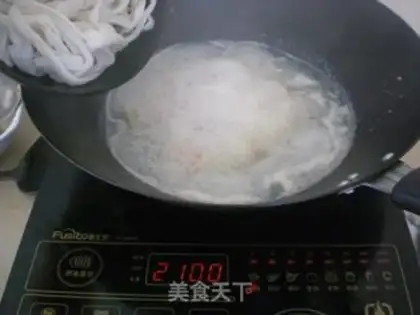 Make step 3