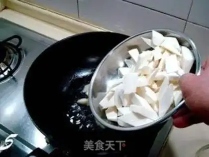 Make step 4