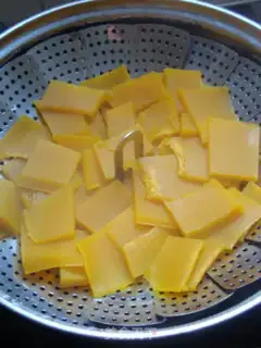 Make step 3